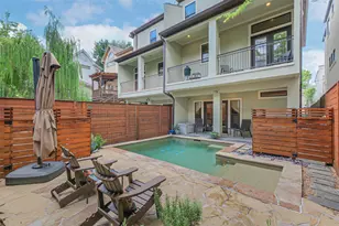 5217 Rose St, Houston, TX 77007 - Photo 1