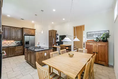 5217 Rose Street #A, Houston, TX 77007 - Photo 5