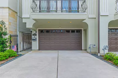 5217 Rose Street #A, Houston, TX 77007 - Photo 9