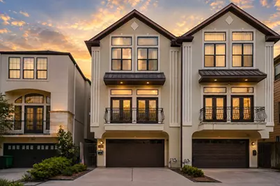 5217 Rose Street #A, Houston, TX 77007 - Photo 3