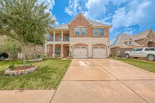 5626 Jay Thrush Dr, Richmond, TX 77407 - Photo 1