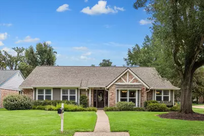 2702 Manila Lane, Houston, TX 77043 - Photo 1