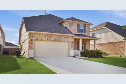 8415 Baywatch Circle, Baytown, TX 77523 - Photo 3