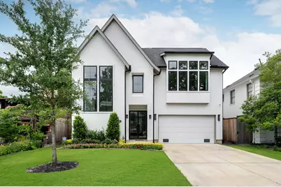 3020 University Boulevard, West University Place, TX 77005 - Photo 1