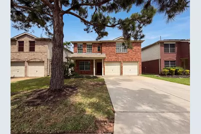 11918 Sonora Springs Drive, Tomball, TX 77375 - Photo 1
