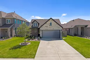 6715 Iron Clover Dr, Katy, TX 77493 - Photo 1