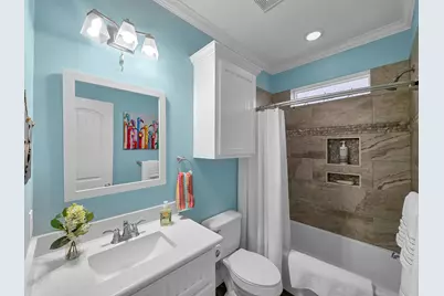 978 Seadrift Drive, Crystal Beach, TX 77650 - Photo 21