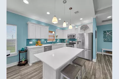 978 Seadrift Drive, Crystal Beach, TX 77650 - Photo 11