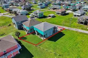 978 Seadrift Dr, Crystal Beach, TX 77650 - Photo 39