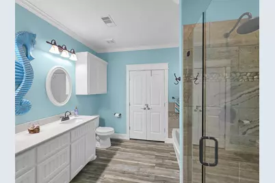 978 Seadrift Drive, Crystal Beach, TX 77650 - Photo 33