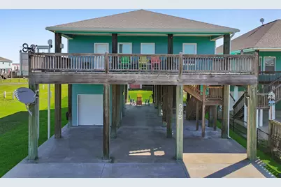 978 Seadrift Drive, Crystal Beach, TX 77650 - Photo 41