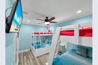 978 Seadrift Drive, Crystal Beach, TX 77650 - Photo 27