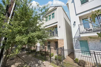 4107 Austin Street, Houston, TX 77004 - Photo 1