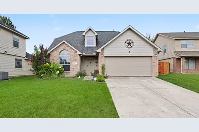 18477 Sunrise Oaks Court, Montgomery, TX 77316 - Photo 1