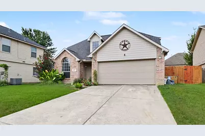 18477 Sunrise Oaks Court, Montgomery, TX 77316 - Photo 3