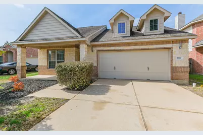 5811 Ranch Riata Court, Katy, TX 77449 - Photo 1