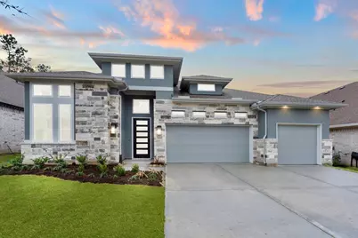 15719 Hoptree Heights Lane, Conroe, TX 77302 - Photo 1