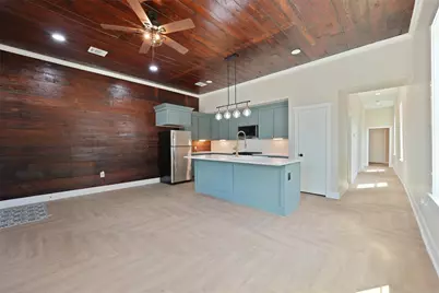 1708 Gentry St Street #A-B, Houston, TX 77009 - Photo 5