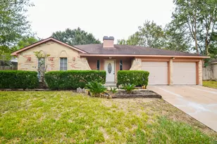 22803 Capitol Landing Ln, Katy, TX 77449 - Photo 1
