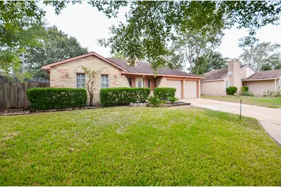 22803 Capitol Landing Lane, Katy, TX 77449 - Photo 3
