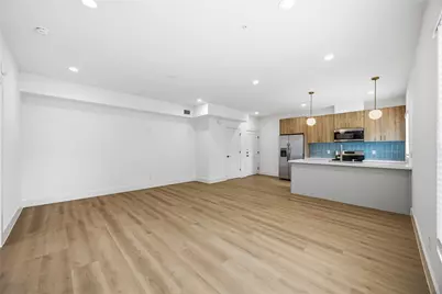 5406 San Jose Street #B2, Houston, TX 77020 - Photo 3