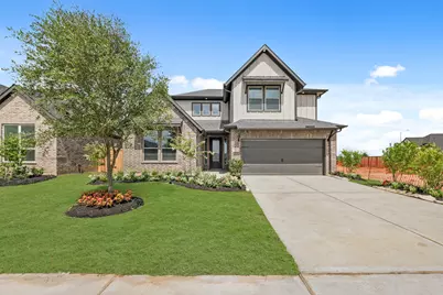 4419 Sweet Ashlyn Street, Fulshear, TX 77441 - Photo 3