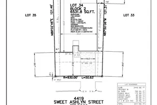 4419 Sweet Ashlyn St, Fulshear, TX 77441 - Photo 21