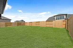 4419 Sweet Ashlyn St, Fulshear, TX 77441 - Photo 19