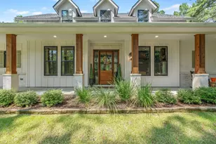 126 Fluorite Ct, Huntsville, TX 77340 - Photo 3