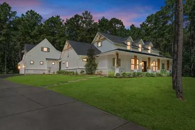 126 Fluorite Court, Huntsville, TX 77340 - Photo 1