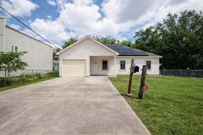 3509 Wilmington St Street, Houston, TX 77051 - Photo 1