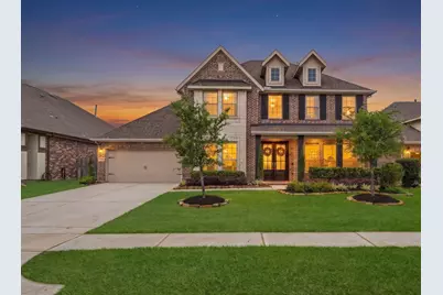 14915 House Martin Lane, Cypress, TX 77429 - Photo 1