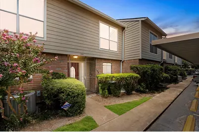 5005 Georgi Lane #198, Houston, TX 77092 - Photo 1