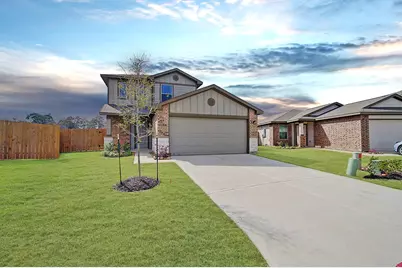 16715 Twisted Pines Drive, Conroe, TX 77302 - Photo 1