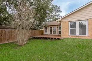 22516 Pebble Beach Way, Huntsville, TX 77320 - Photo 33