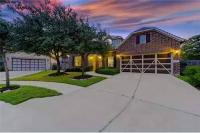 31527 Reston Cliff Court, Spring, TX 77386 - Photo 3