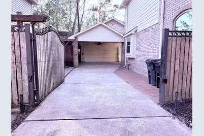 12907 Lake Mist Drive, Cypress, TX 77429 - Photo 3