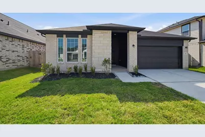831 White Pine Haven Lane, Crosby, TX 77532 - Photo 3