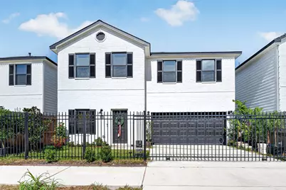 4815 Eastland Street, Houston, TX 77028 - Photo 1