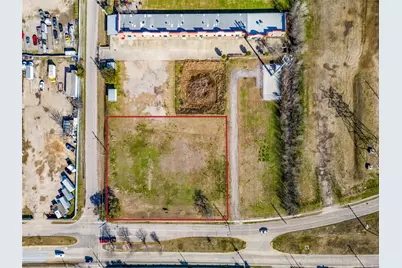 0 W Orem Drive, Houston, TX 77045 - Photo 5