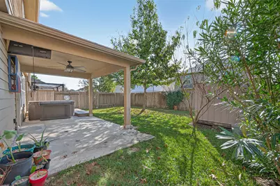 9940 Swallow Drive, Conroe, TX 77385 - Photo 23
