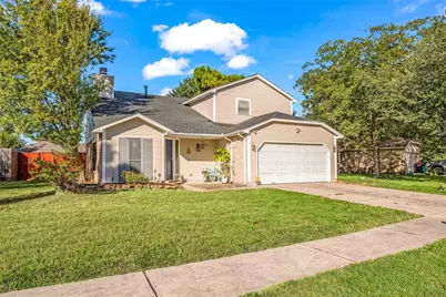 24014 Red Sky Drive, Spring, TX 77373 - Photo 1