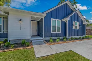 1220 N Neal Pickett Dr, College Station, TX 77840 - Photo 3