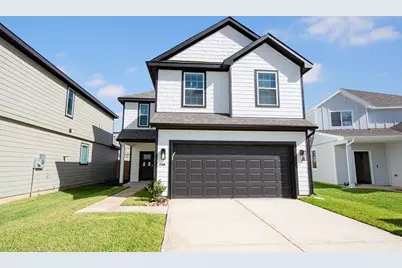 2106 Creole Creek Lane, Houston, TX 77090 - Photo 1