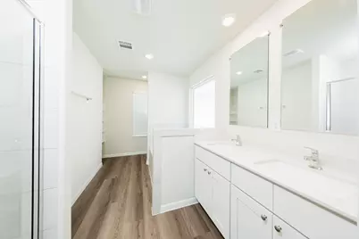 2106 Creole Creek Lane, Houston, TX 77090 - Photo 17