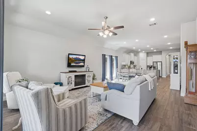 24402 Morningside Terrace Court, Tomball, TX 77375 - Photo 15