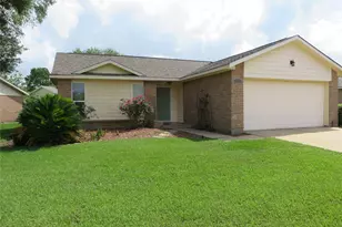 2815 Old Fort Rd, Sugar Land, TX 77479 - Photo 1