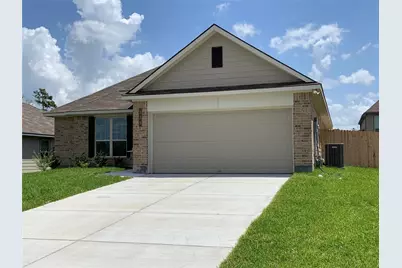 139 Bates Court, Huntsville, TX 77320 - Photo 5