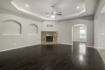 2707 Lake Breeze Lane, Crosby, TX 77532 - Photo 3