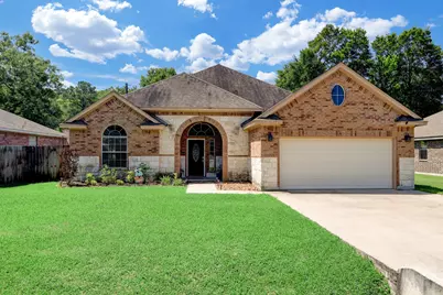 2707 Lake Breeze Lane, Crosby, TX 77532 - Photo 1